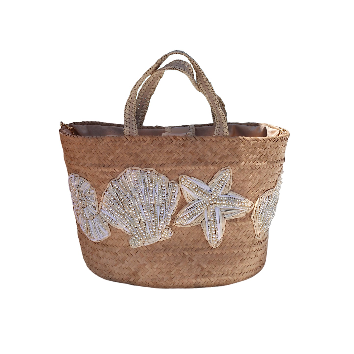BOLSA BORA BORA L