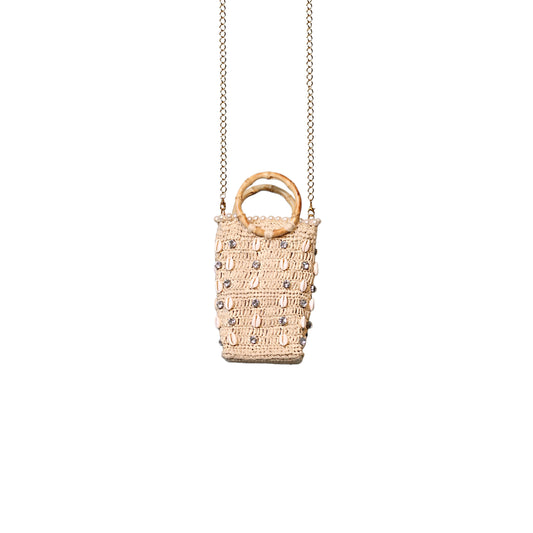 CLUTCH PICCOLA MOOREA