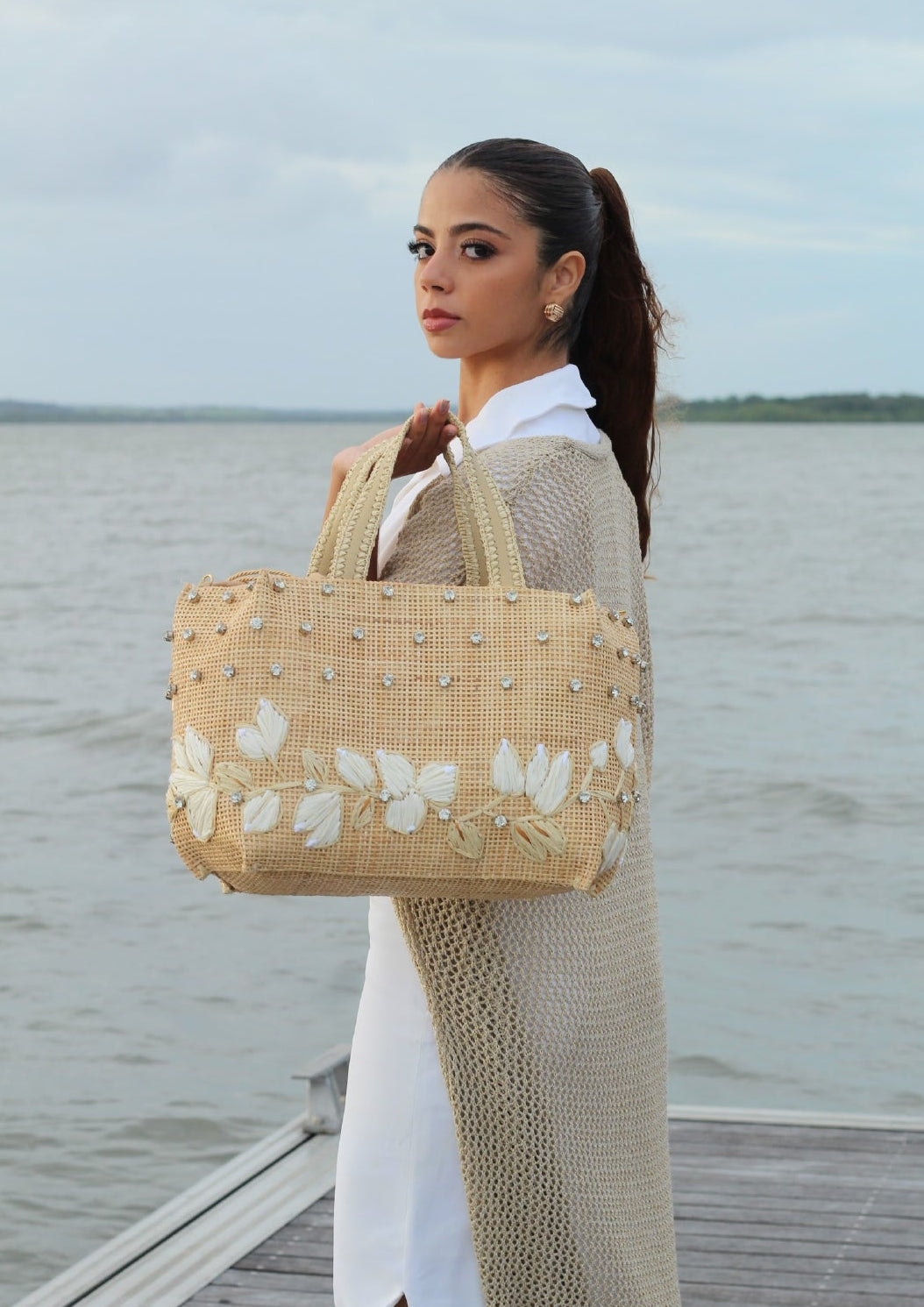 MAXI SEVİLHA RESORT BOUGAINVILLEA BEIGE