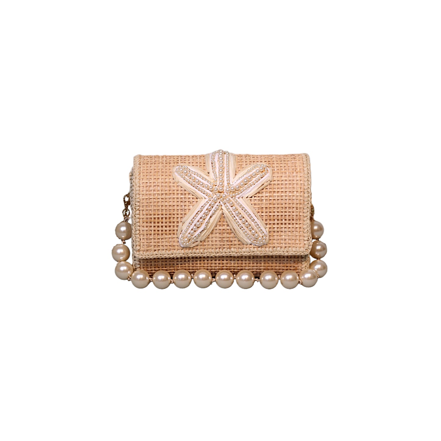 BOLSA CLUTCH BORA BORA