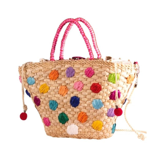 RASC BOLSA MÉDIA POPPY