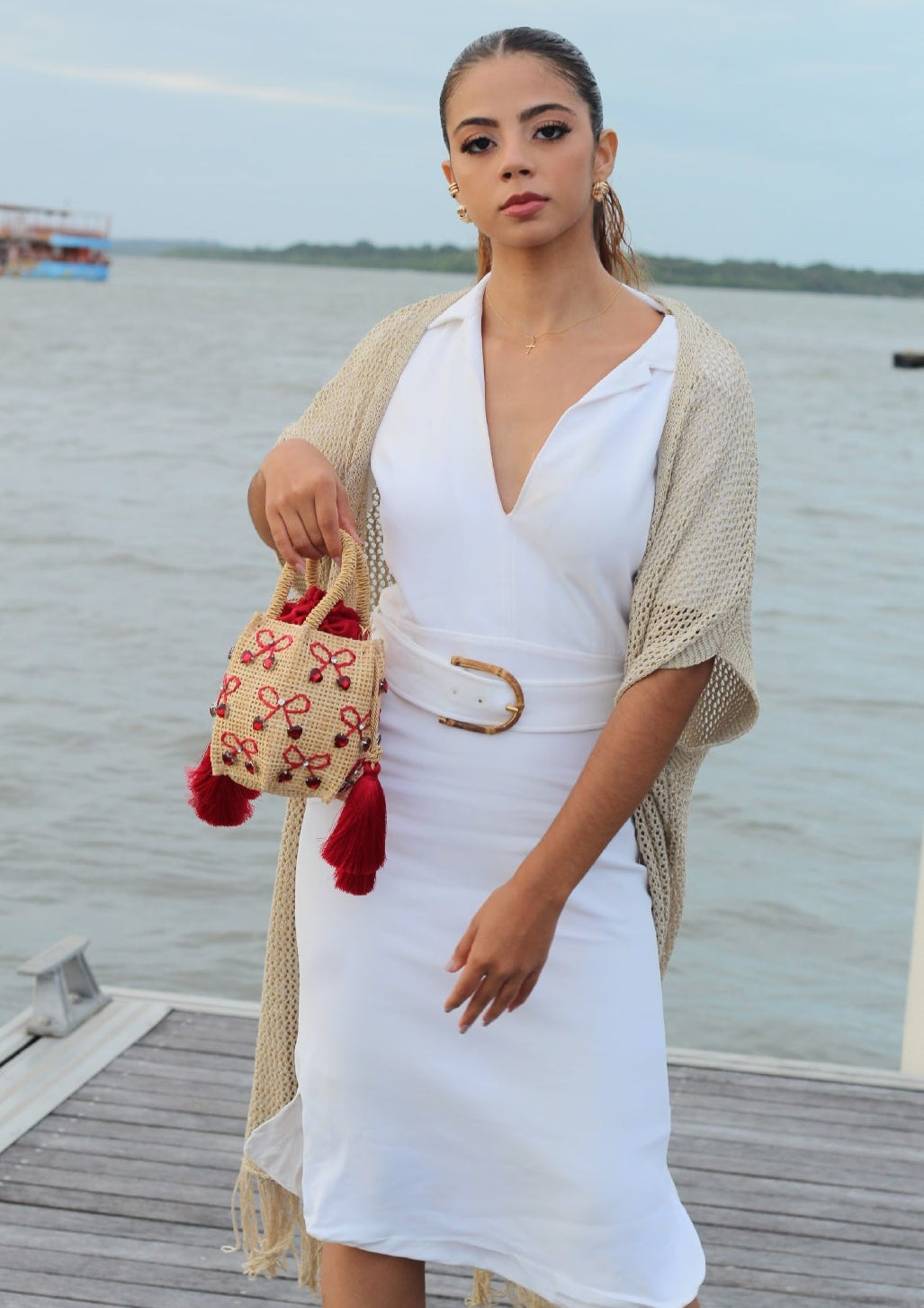 KIKI PETIT LACCIO DI CUORE