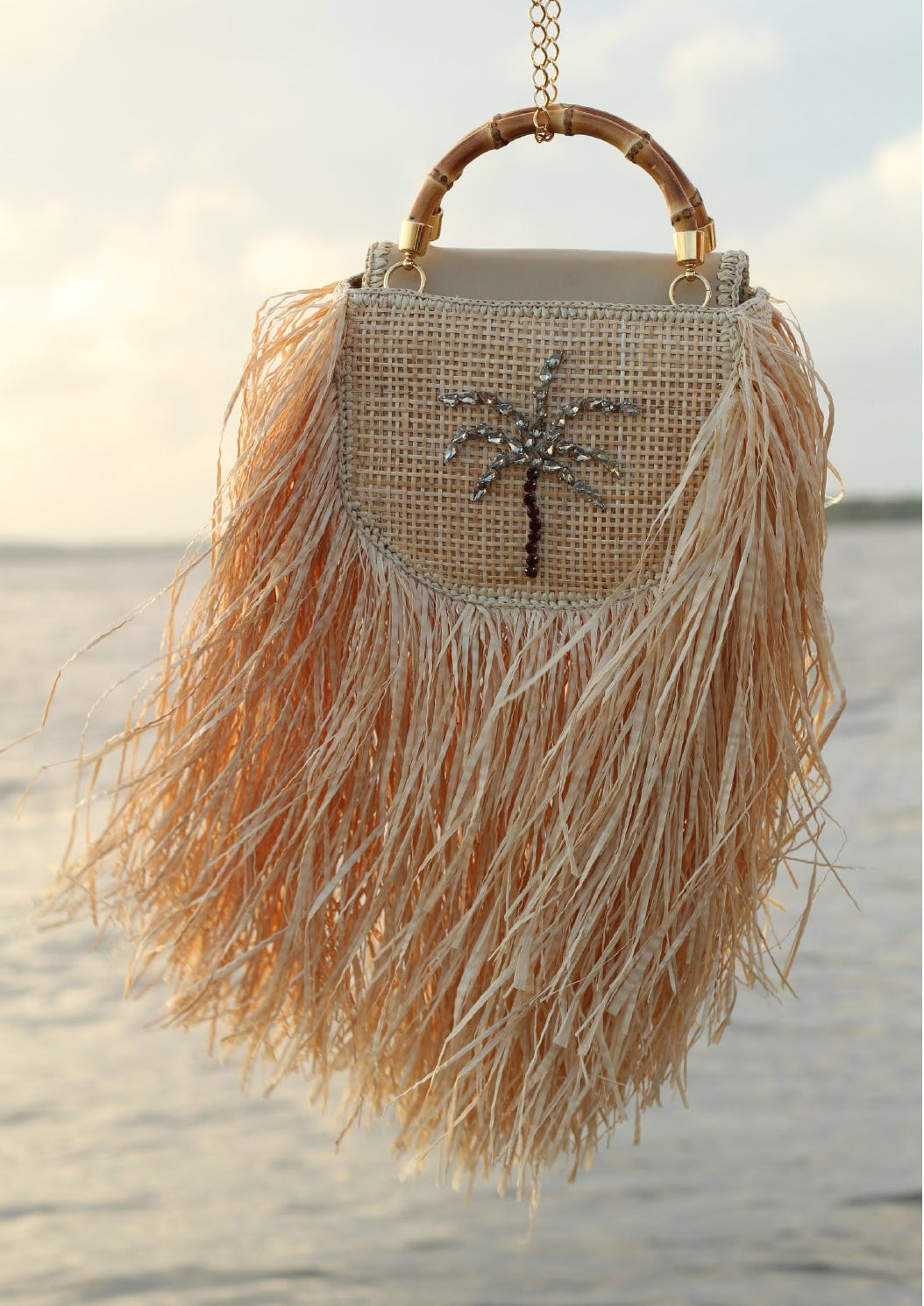 PALMIER VANUATU BEIGE