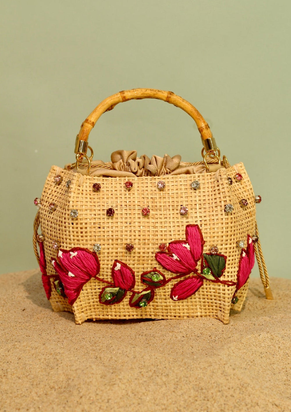 SEVILHA PETIT BOUGAINVILLEA