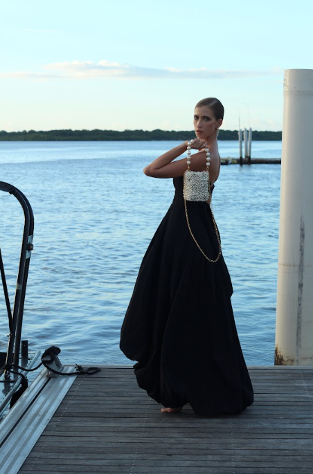 GALAXXYA PETIT PEARL