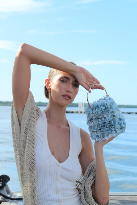 EDEN PETIT BABY BLUE