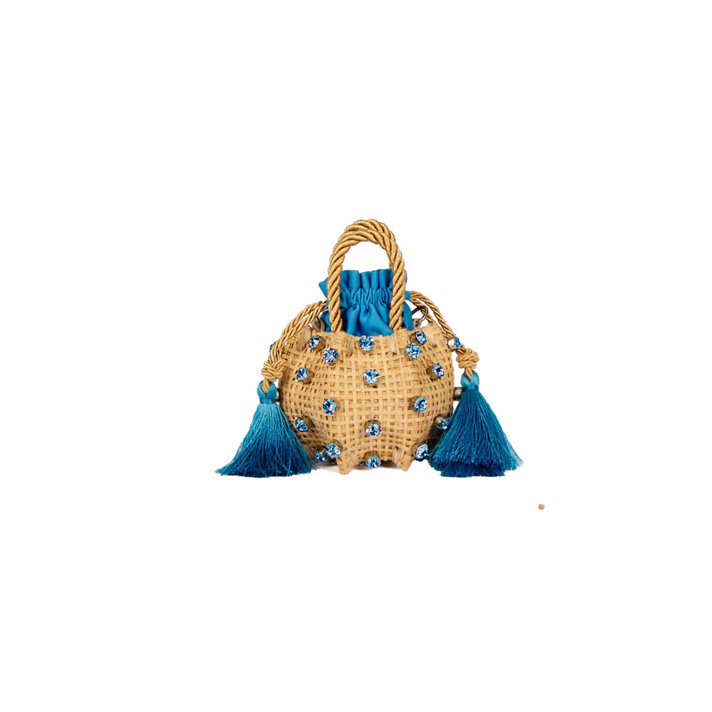BOLSA BABY KIKI BLUE