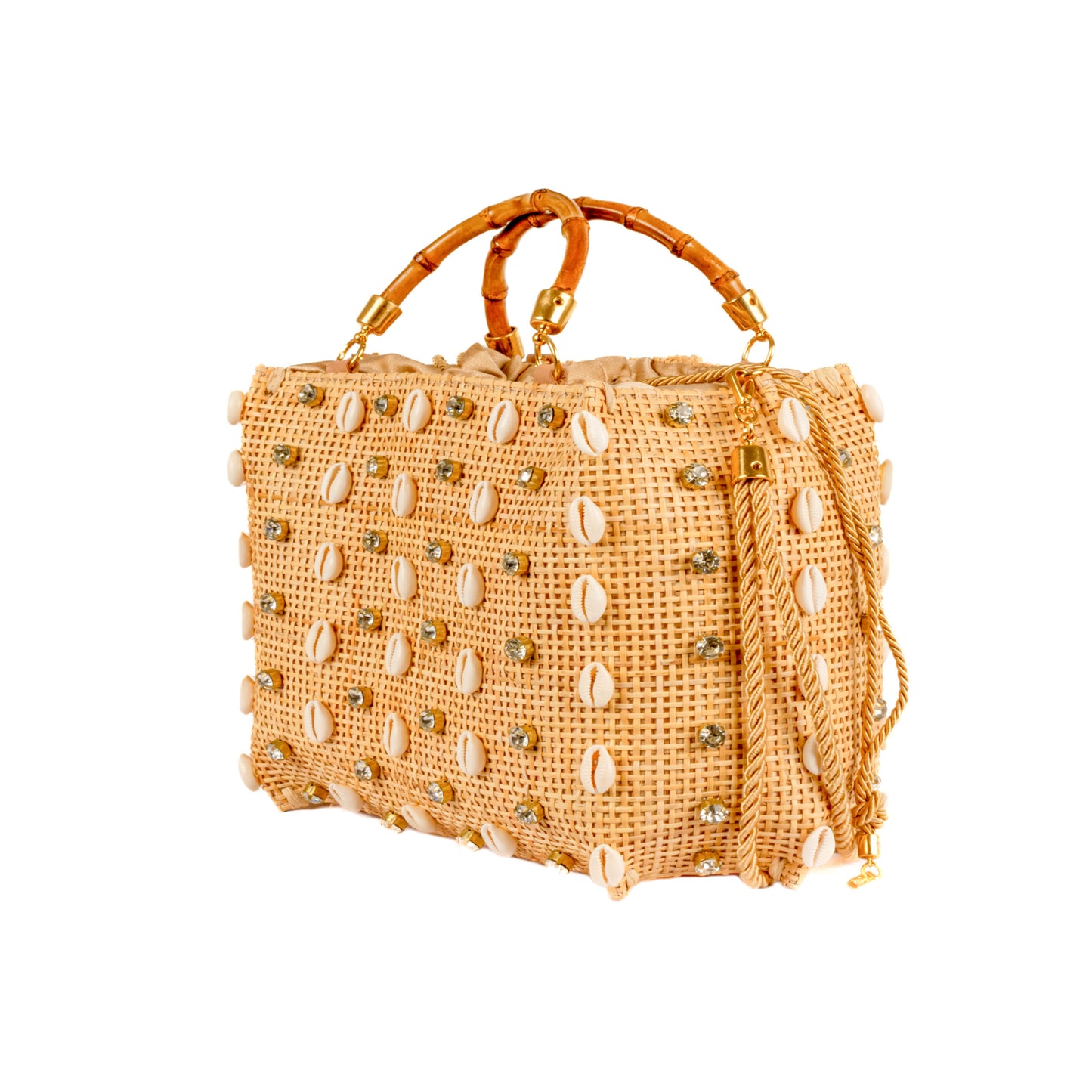 BOLSA SEVILHA NATURE