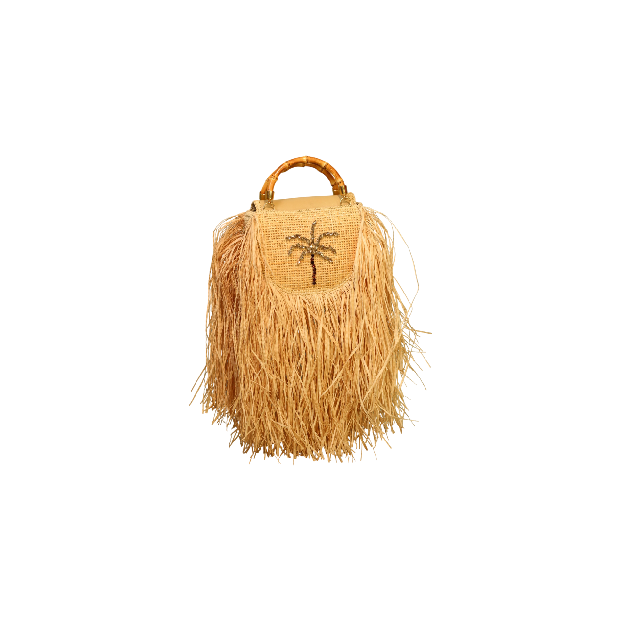 PALMIER VANUATU BEIGE