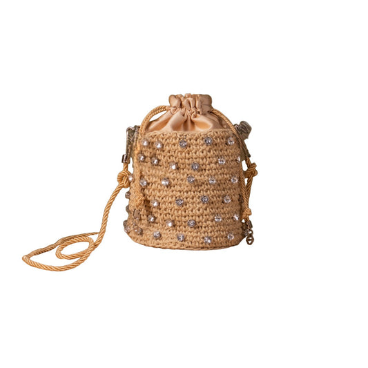 RASC BOLSA CRISTALLO