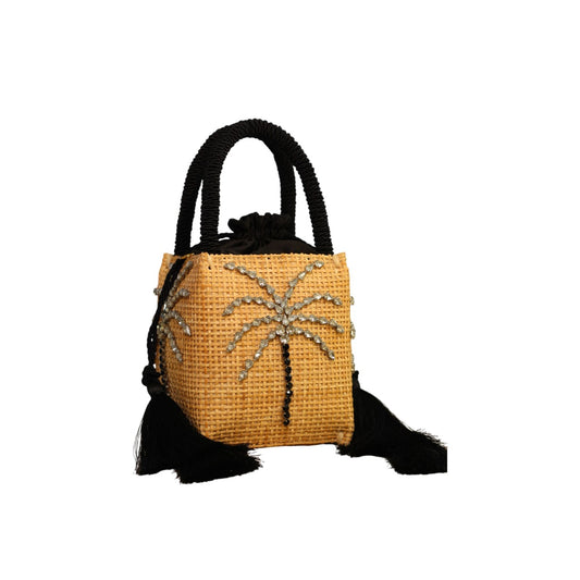 KUBE VANUATU CLEAR CRYSTALS