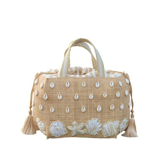 MAXI SEVILHA RESORT SEASHELLS