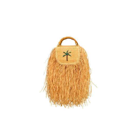 MAXI-BABY PALMIER VANUATU GREEN