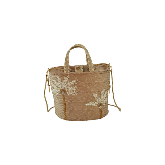 PRIERE LA PALMA PAIR BEIGE