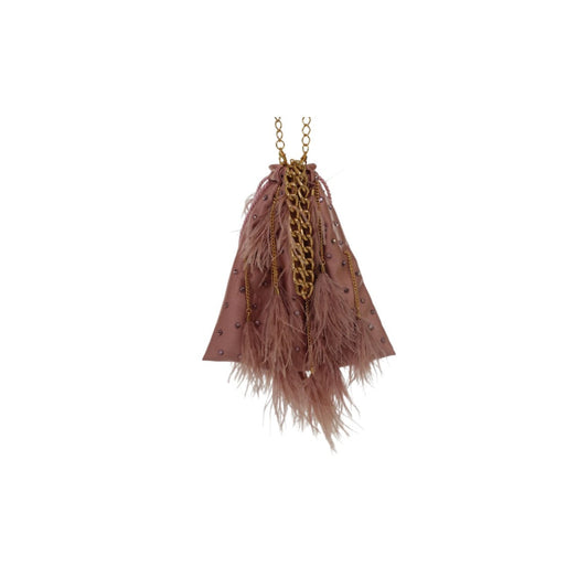 PLUMMY SWING HOLIDAY ROSÉ