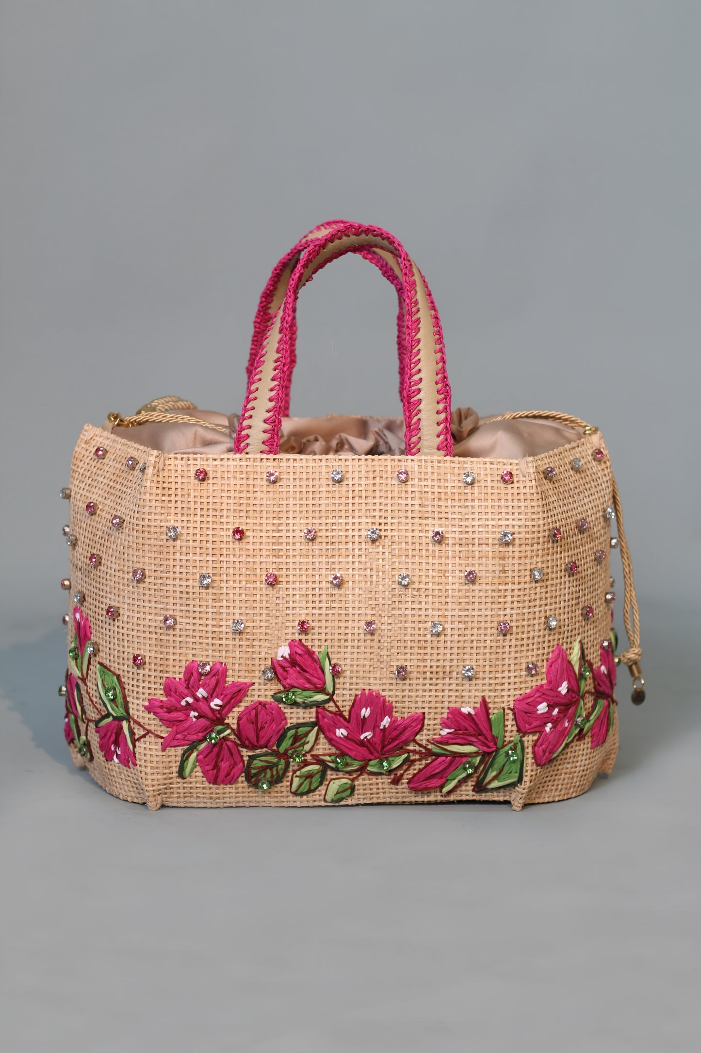MAXI SEVILLE RESORT BOUGAINVILLEA