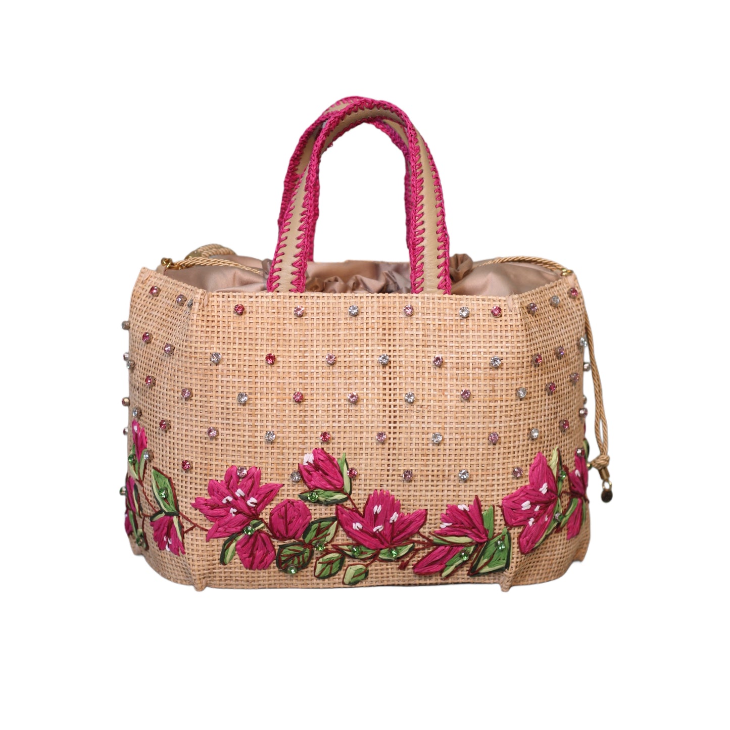 MAXI SEVILLE RESORT BOUGAINVILLEA