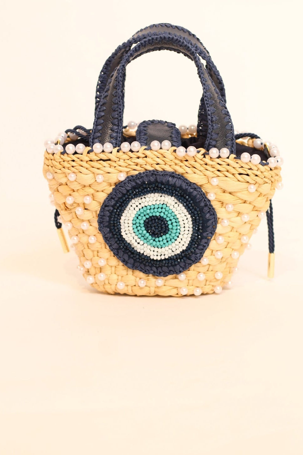 RAVENA PETIT GREEK EYE