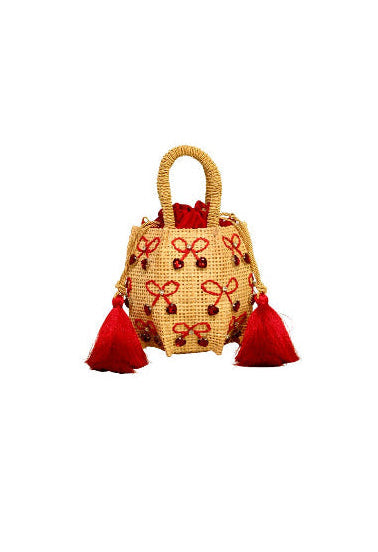 KIKI PETIT LACCIO DI CUORE