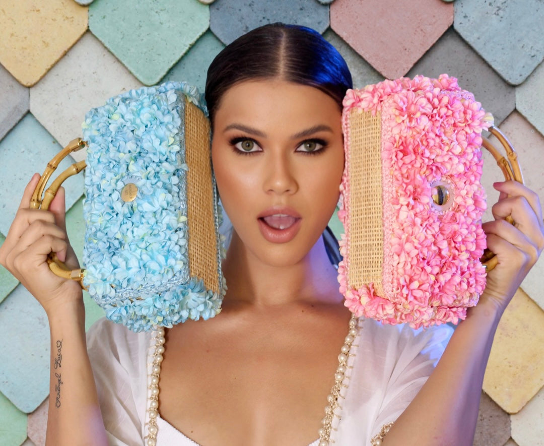 PACIFIC OCEAN COLLECTION