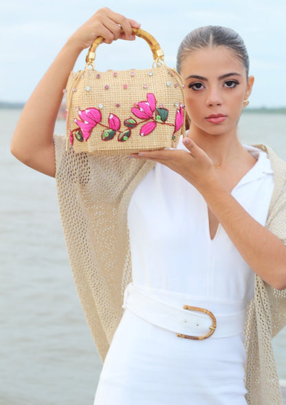 SEVILHA PETIT BOUGAINVILLEA