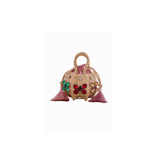BOLSA BABY KIKI BUTTERFLY