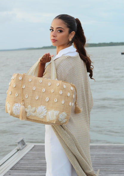 MAXI SEVILHA RESORT SEASHELLS