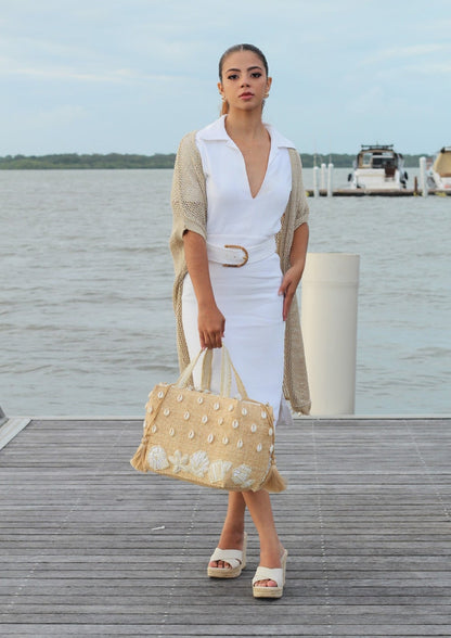 MAXI SEVILHA RESORT SEASHELLS