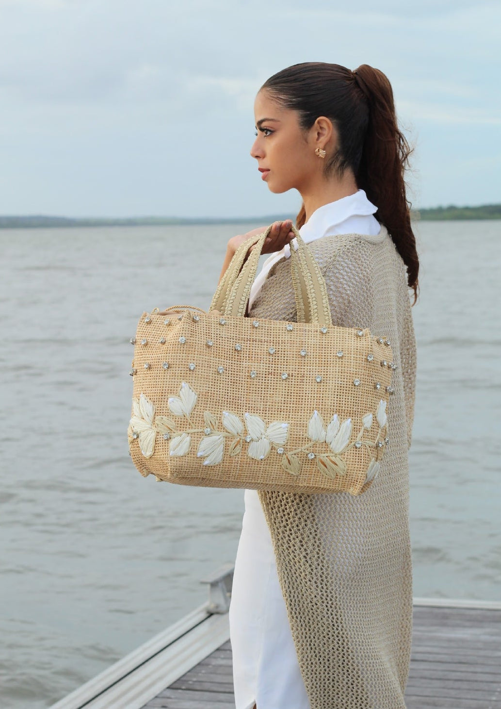 MAXI SEVİLHA RESORT BOUGAINVILLEA BEIGE