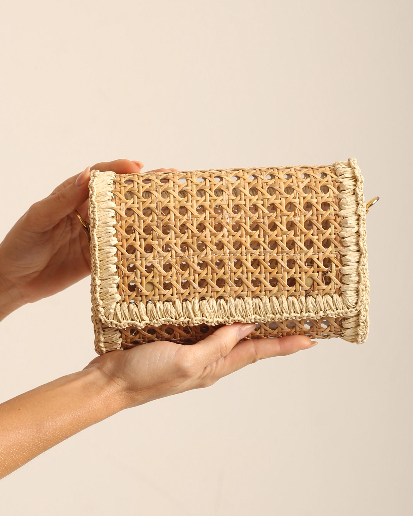 CLUTCH CRISTALLINE