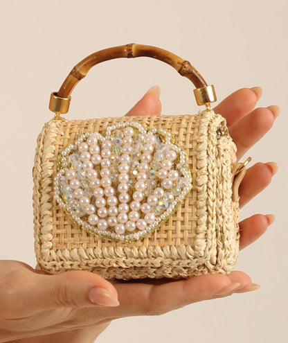 BOLSA BABY CONCHIGLIA