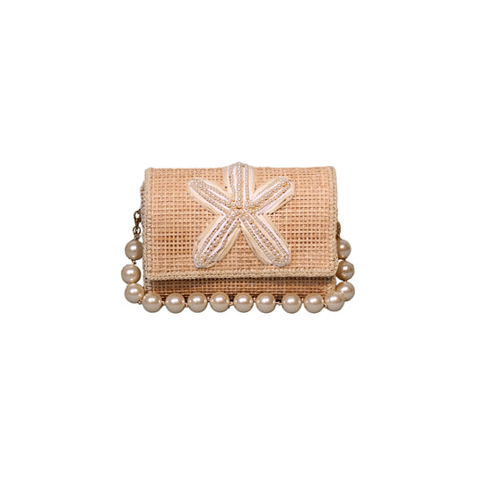 BOLSA CLUTCH BORA BORA