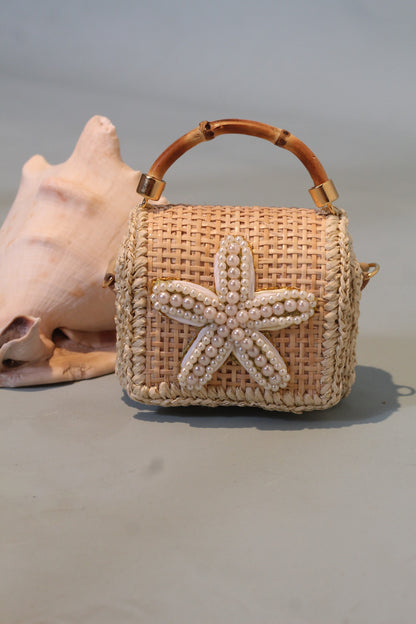 BOLSA BABY BORA BORA