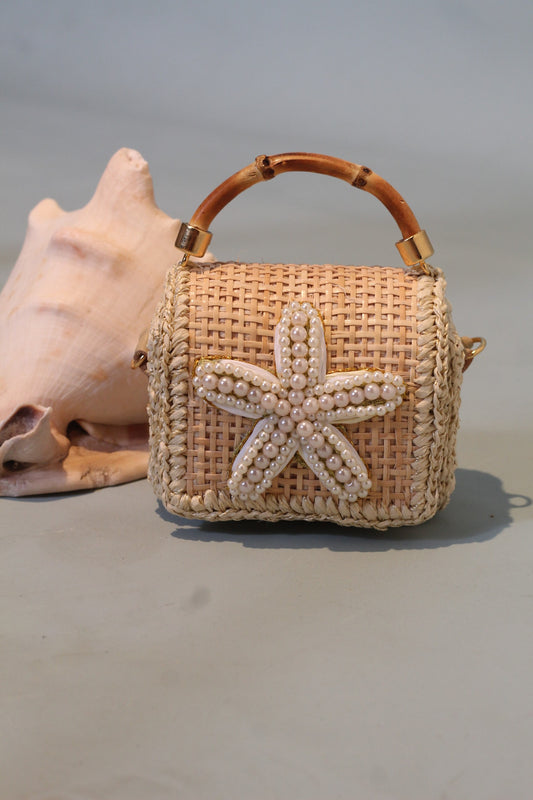 BOLSA BABY BORA BORA
