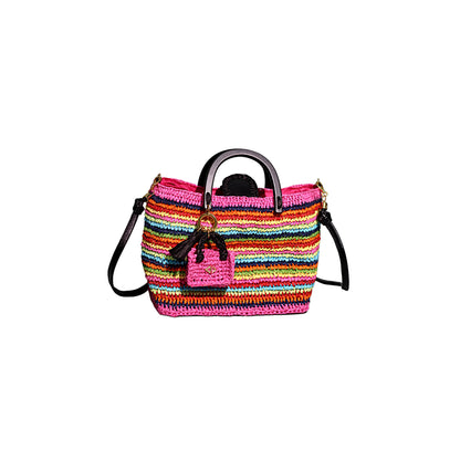 BOLSA TAHITI COLORFUL PETIT