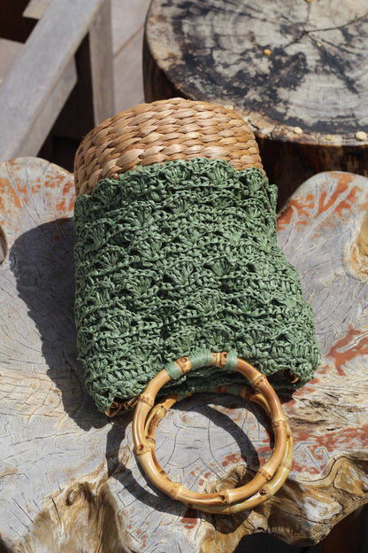 ONDINE VERDE