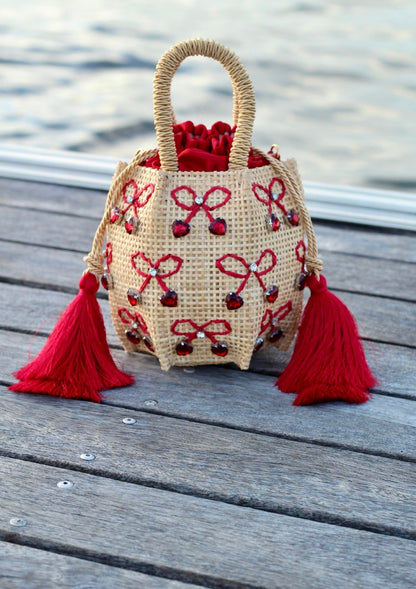 KIKI PETIT LACCIO DI CUORE