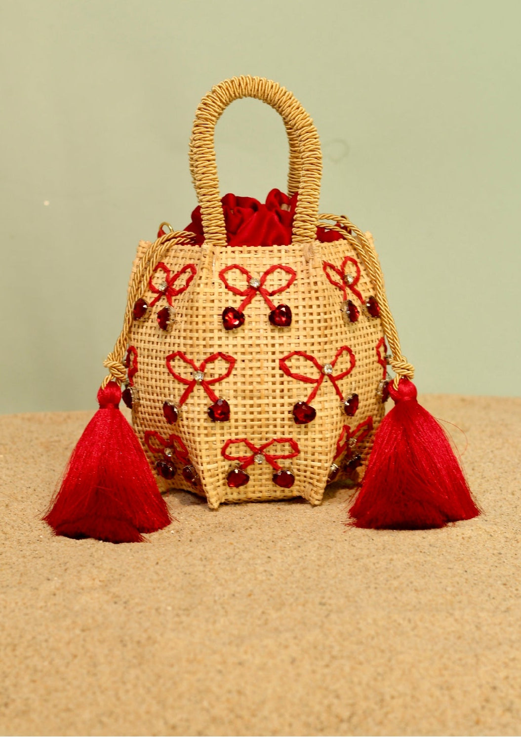 KIKI PETIT LACCIO DI CUORE