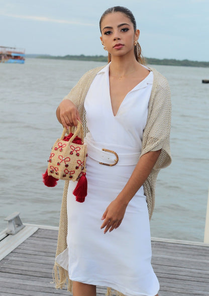 KIKI PETIT LACCIO DI CUORE