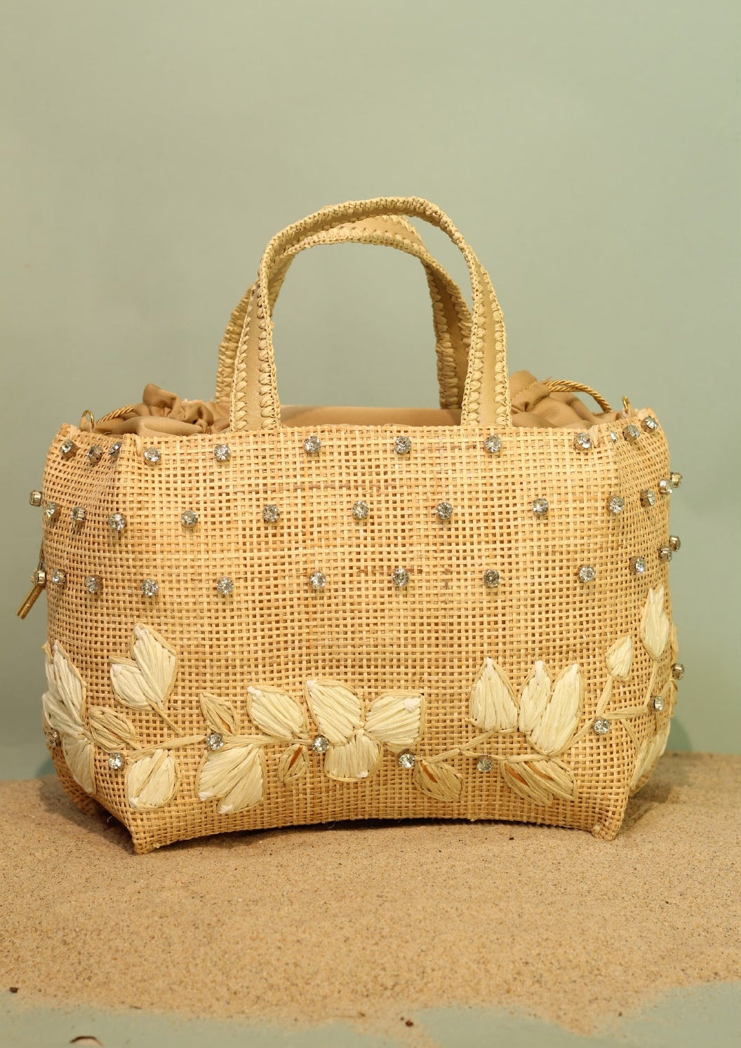 MAXI SEVİLHA RESORT BOUGAINVILLEA BEIGE