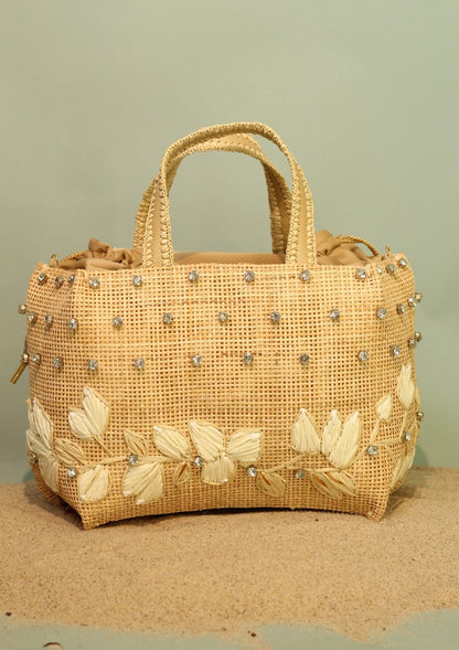 MAXI SEVİLHA RESORT BOUGAINVILLEA BEIGE