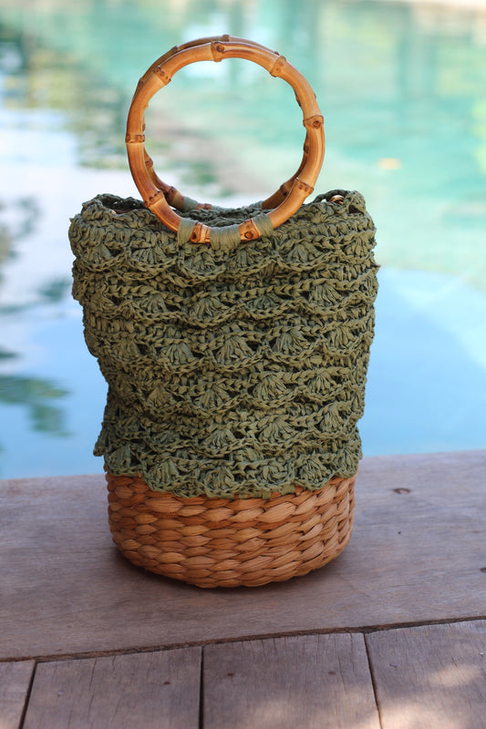 ONDINE VERDE