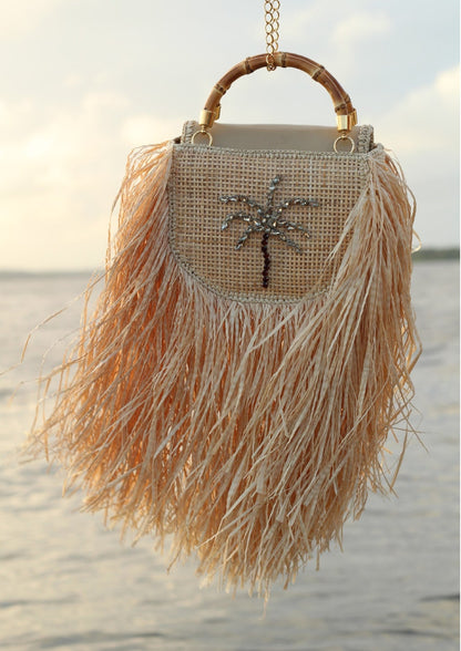 PALMIER VANUATU BEIGE