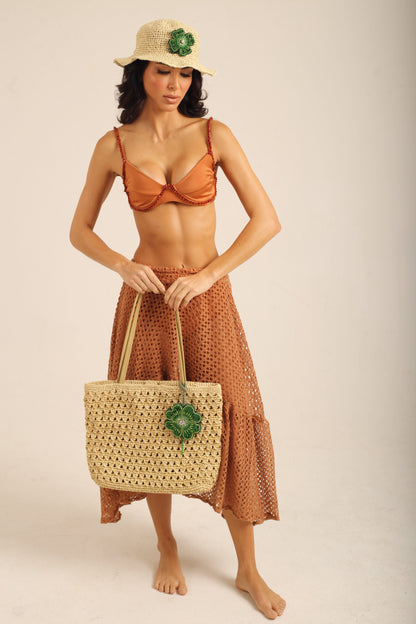 BOLSA TRAME DI MARE