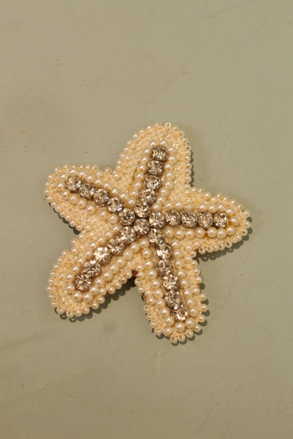BOTTON STELLA CLEAR