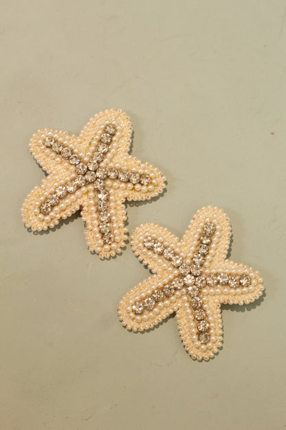 BOTTON STELLA CLEAR