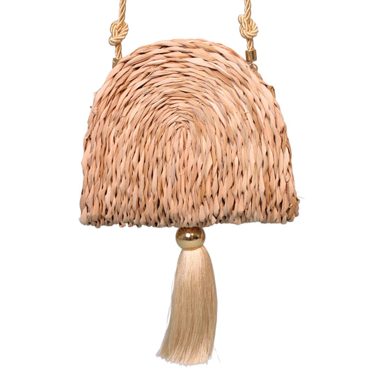 BOLSA COZUMEL BEIGE