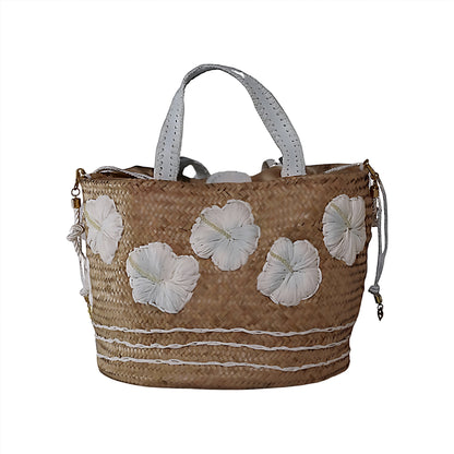 BOLSA PRIERE HIBISCUS