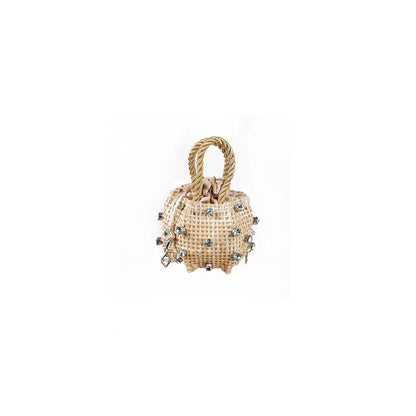 BOLSA BABY KIKI CRYSTAL