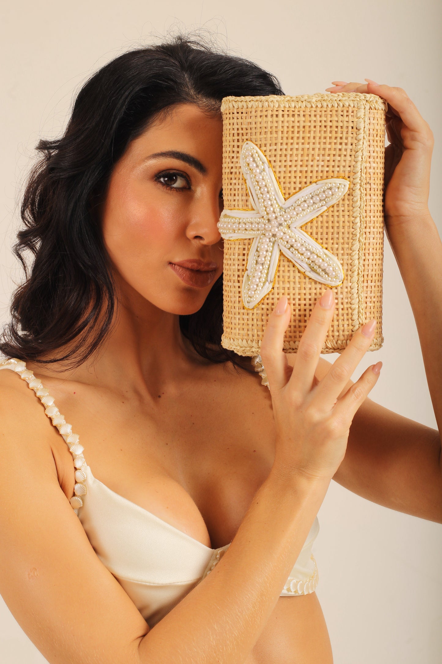 CLUTCH BORA BORA MARE